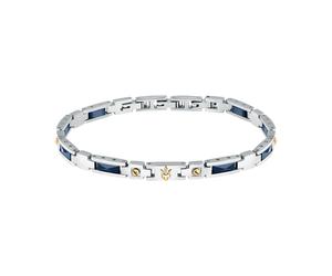 Maserati Armband Herren Ceramic 18 5+3cm