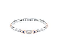 Maserati - JM224AXO01 - Armband - Herren - 18cm - Sapphire
