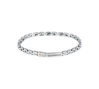 Maserati Armband ICONIC-Kollektion JM324AVD54 Edelstahl Herren 21,5 cm