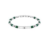 Maserati Iconic Gr. Agateip . 18.5 3 Cm Armband