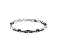 Maserati Jm423atz-30 21.5 Cm Armband One Size Black