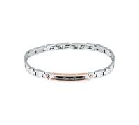 Maserati Jm423atz-32 21.5 Cm Armband One Size Black