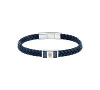 Maserati Jm4249ik03 Armband One Size Blue