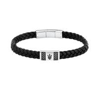 Maserati Armband Leder JM424AVE25 - Herren - Kunstleder