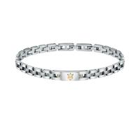 MASERATI MASERATI JEWELS JM420ATH05 Herrenarmband