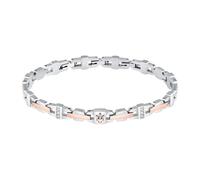 Maserati JM423AVD18 Herren-Armband Edelstahl Iconic