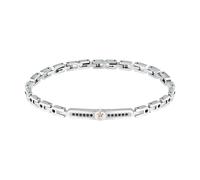Maserati Armband - Silber / 21,5cm