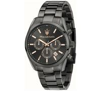 Maserati Attrazione Chronograph Herrenuhr R8853151001