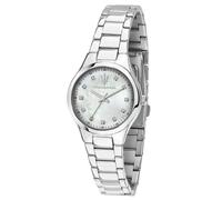 Maserati Uhren R8853151504 Damenuhr Attrazione Perlmutt