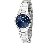 Maserati Damenuhr, Nur Zeit, Analog, 30 mm, ATTRAZIONE-Kollektion R8853151506