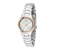 Maserati Uhren R8853151503 Damen-Armbanduhr Attrazione Bicolor