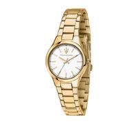 Maserati Attrazione Damenuhr, Zeitanzeige, 3H, Quarzwerk - R8853151501