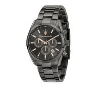 Maserati Attrazione Herrenuhr, Multifunktionsanzeige, Quarzwerk - R8853151001