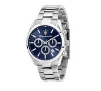 Maserati Attrazione R8853151005 - Herren - 43 mm - Analog - Quarz - Mineralglas