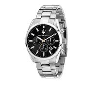 Maserati R8853151010 Uhr One Size Silver