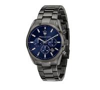 Maserati Attrazione Herrenuhr, Multifunktionsanzeige, Quarzwerk - R8853151012