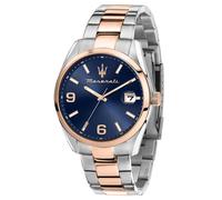 Maserati Attrazione Herrenuhr R8853151006