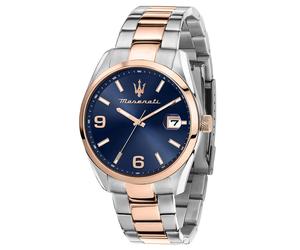 Maserati Attrazione Herrenuhr R8853151006