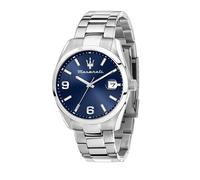 Maserati - R8853151013 - Armbanduhr - Herren - Quarz - Attrazione
