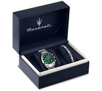 Maserati Uhren-Set Attrazione R8853151017