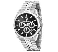 Maserati Attrazione R8853151022 43mm 5atm Quartz/analogical Uhr