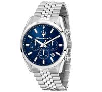 Maserati ATTRAZIONE R8853151040 - Herren - 43 mm - Analog - Quarz - Saphirglas