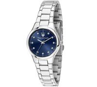 Maserati Damenuhr, Nur Zeit, Analog, 30 mm, ATTRAZIONE-Kollektion - R8853151506