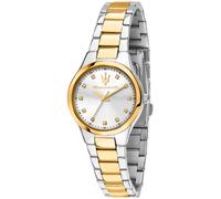 Maserati Damenuhr, Nur Zeit, Analog, 30 mm, ATTRAZIONE-Kollektion R8853151505