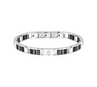 Maserati Ceramic Armband Rostfreier Stahl JM225ATZ53 - Herren