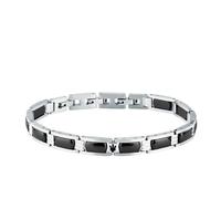 Maserati Ceramic Armband Rostfreier Stahl JM426ATZ102 - Herren