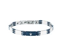 Maserati Ceramic Armband Rostfreier Stahl JM426ATZ104 - Herren