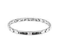 Maserati CERAMIC BR SS RG Armband Rostfreier Stahl JM224ATZ40 - Herren - Edelstahl