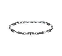 Maserati Ceramic Bracelet Armband Rostfreier Stahl JM226ATZ75 - Herren