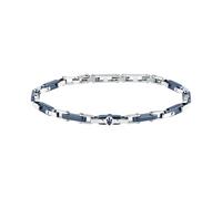 Maserati Herrenarmband aus Stahl und Keramik, CERAMIC Kollecktion