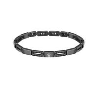 Maserati - Armband Edelstahl Herrenschmuck Herren