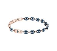 Maserati Armband - Bicolor(Roségold) / 22cm