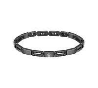 Maserati - Armband Edelstahl Herrenschmuck Herren
