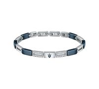 Maserati Ceramic Herren Armband - JM223ATZ23