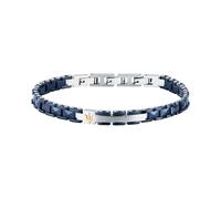 Maserati Ceramic Herrenarmband Kette