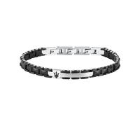 Maserati Ceramic Herrenarmband Kette
