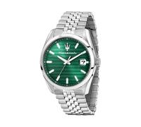 Maserati ATTRAZIONE R8853151027 - Herren - 43 mm - Analog - Quarz - Saphirglas