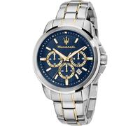 Maserati - R8873621016 - Armbanduhr - Herren - Quarz - Successo