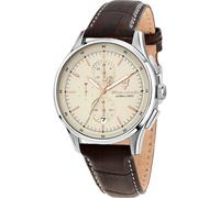 Maserati Chronograph Edelstahl One Size Herren