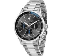 Maserati Sorpasso R8873624008 - Herren - 42 mm - Analog - Quarz - Mineralglas