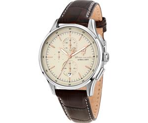 Maserati Chronograph Edelstahl One Size Herren