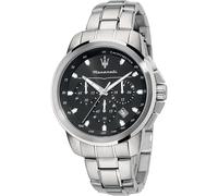 Herrenuhr - Maserati R8873621001