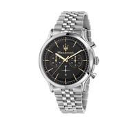 Maserati EPOCA Herrenuhr, Chronograph, Quarzwerk - R8873618017