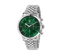 Maserati R8873618033 Uhr One Size Silver