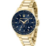 Maserati Chronograph Herren