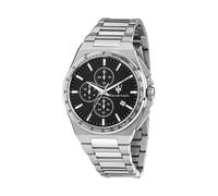 Maserati VELOCITÀ SLIM SS BR R8873653004 - Herren - 41 mm - Quarz - Mineralglas